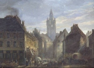 Douai 1863