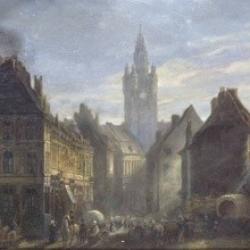 Douai 1863