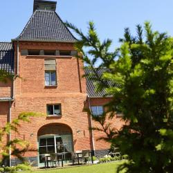 Gîte le Germoir
